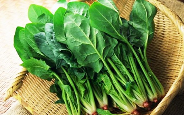 Rau cải, các loại rau cải phổ biến trên thị trường Việt Nam