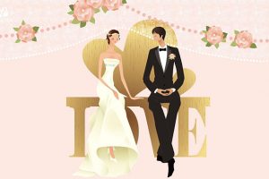 Đám cưới bạc được khá nhiều cặp đôi tổ chức